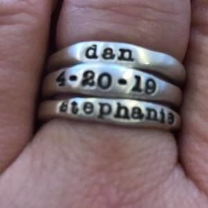 Meet your Posher, Steph